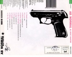 เอบี AB NORMAL Most Wanted-2